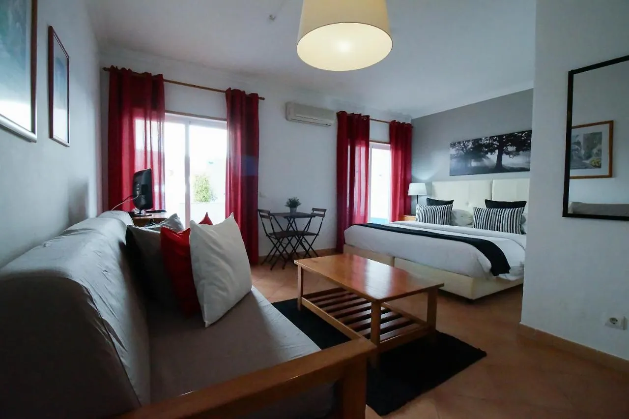 Oasis Beach Apartments Praia Da Luz