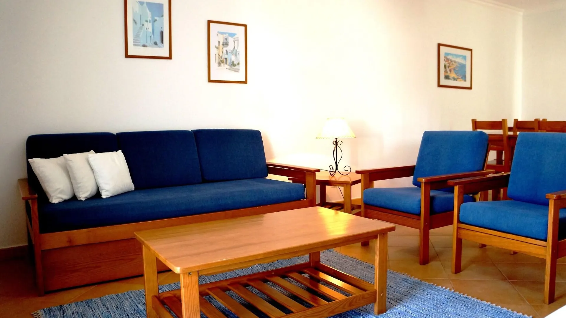 Oasis Beach Apartments Praia Da Luz 0*,  Portugal