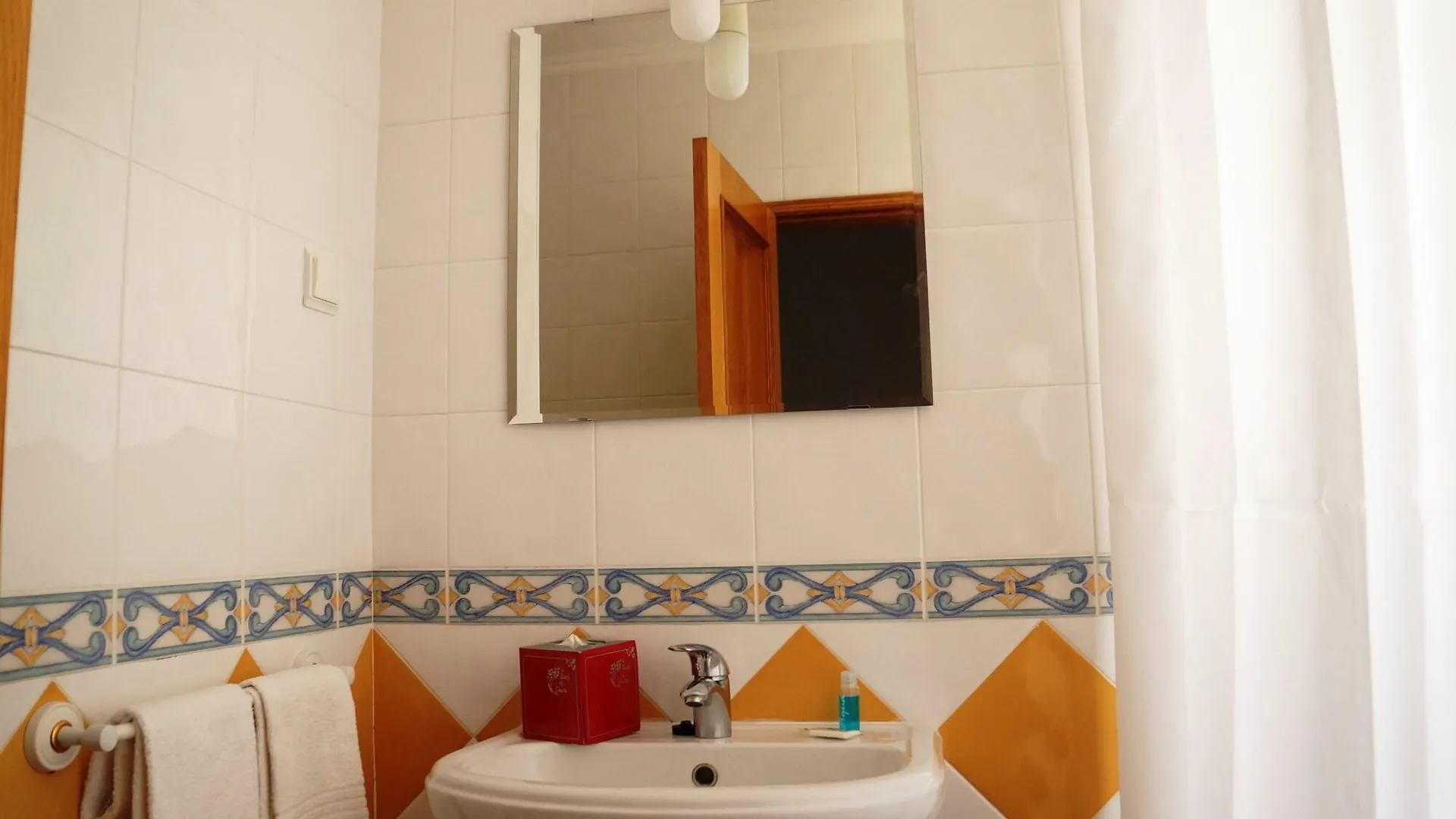 Oasis Beach Apartments Praia Da Luz