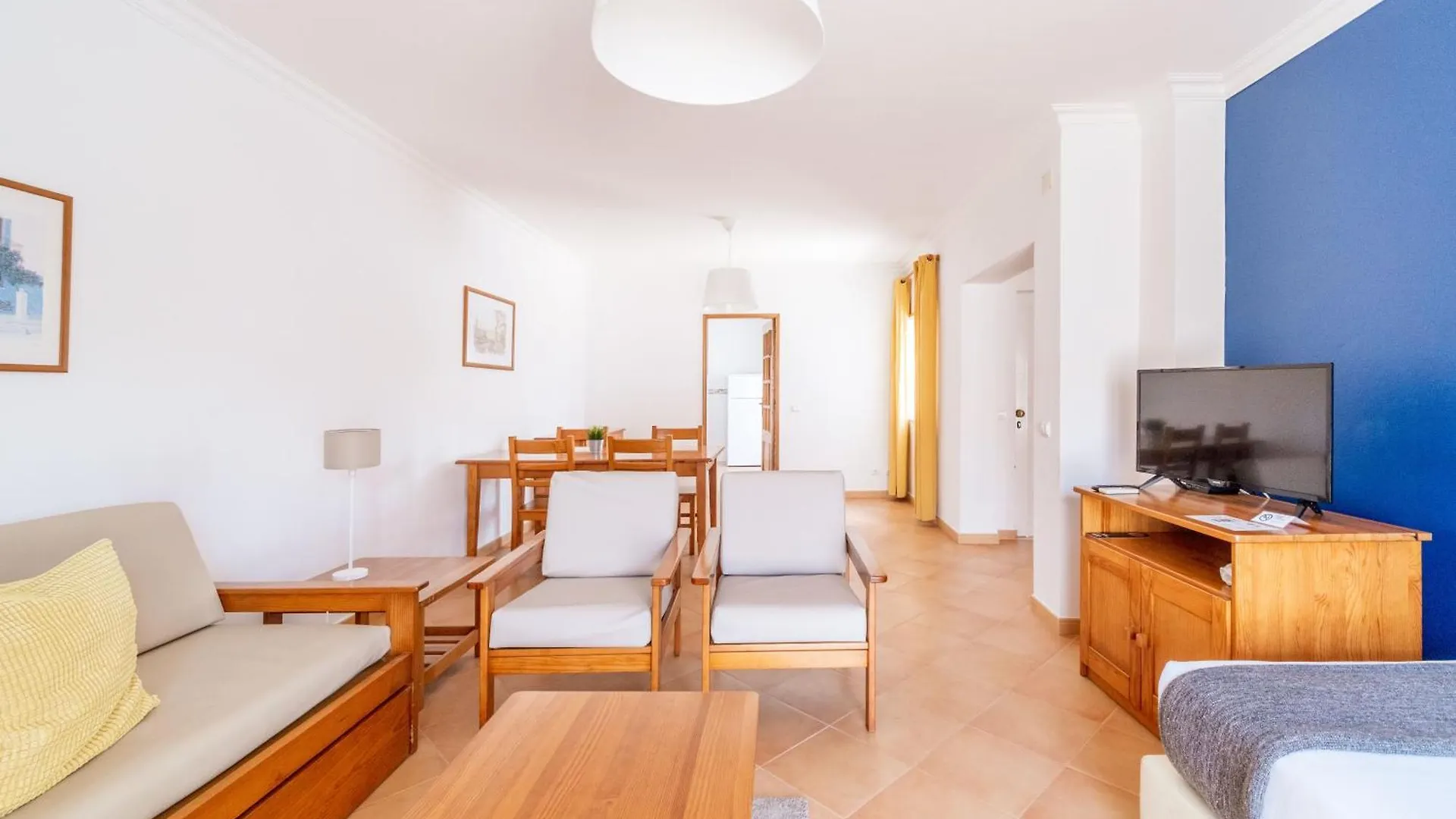 Oasis Beach Apartments Praia Da Luz