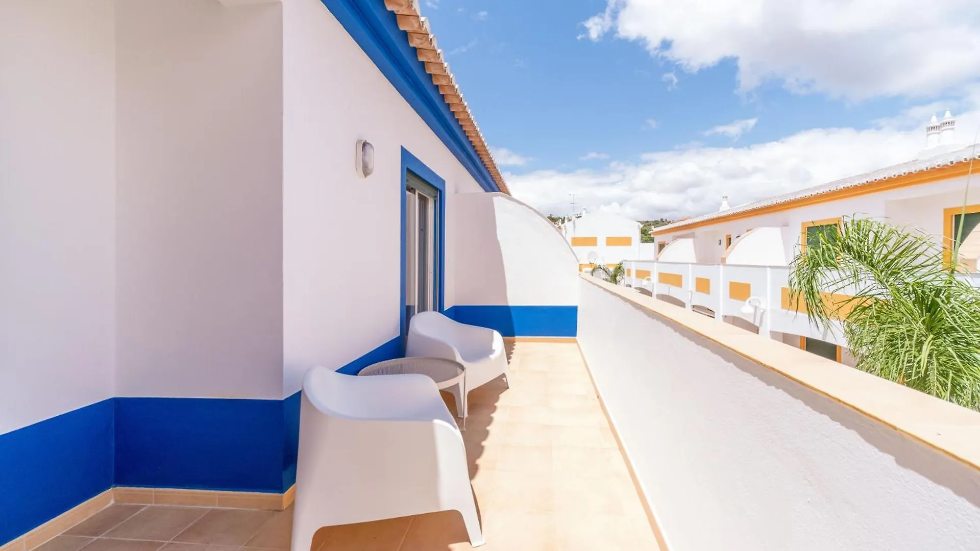 Oasis Beach Apartments Praia Da Luz