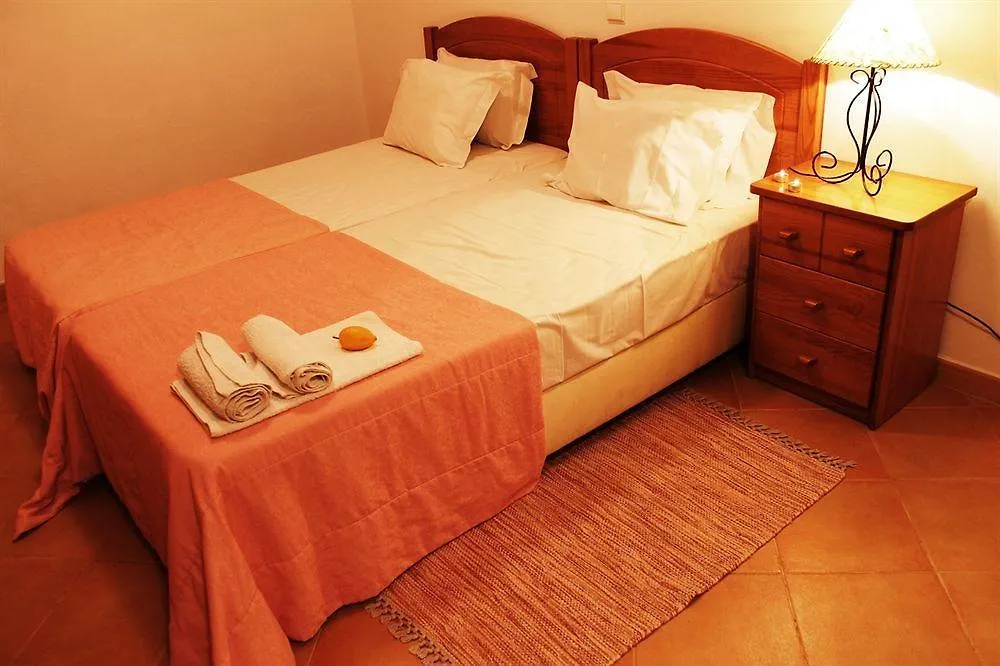 Oasis Beach Apartments Praia Da Luz
