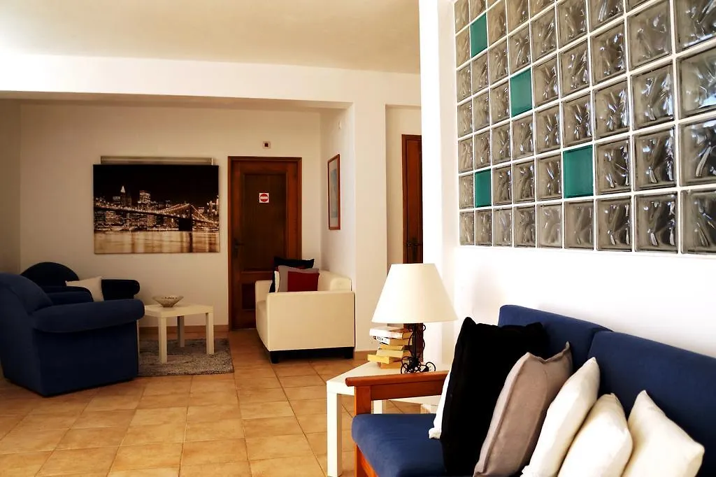 Oasis Beach Apartments Praia Da Luz