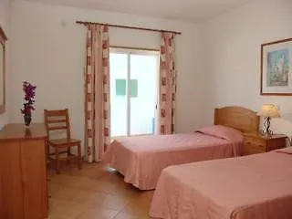 Oasis Beach Apartments Praia Da Luz