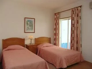 Oasis Beach Apartments Praia Da Luz