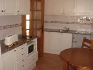 Oasis Beach Apartments Praia Da Luz Portugal