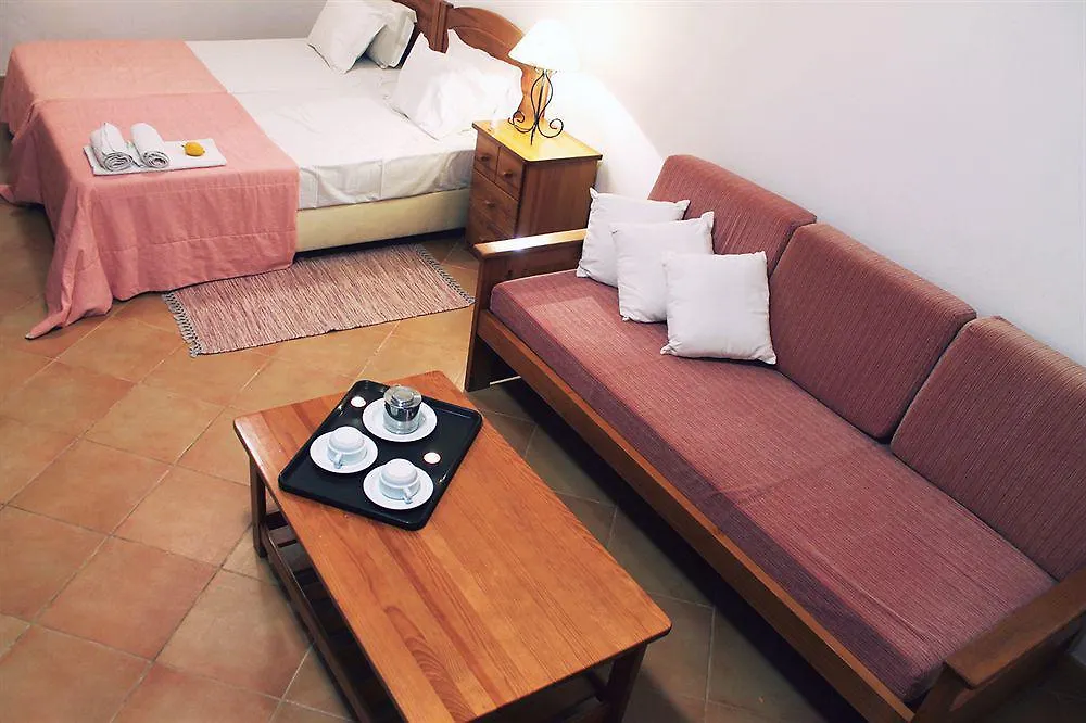 Oasis Beach Apartments Praia Da Luz