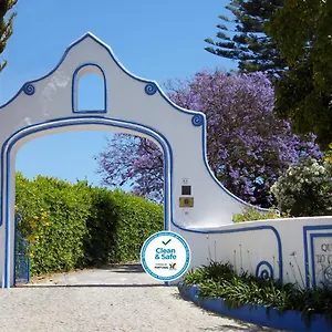 Country house Quinta Do Caracol, Tavira
