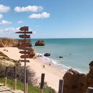 Apartment Albufeira Beach Apartment, Albufeira