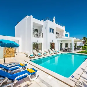Villa Sao Joao, Calicos (Albufeira)